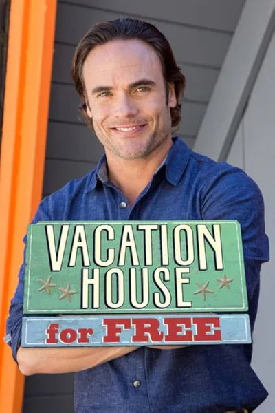 Vacation House for Free poster