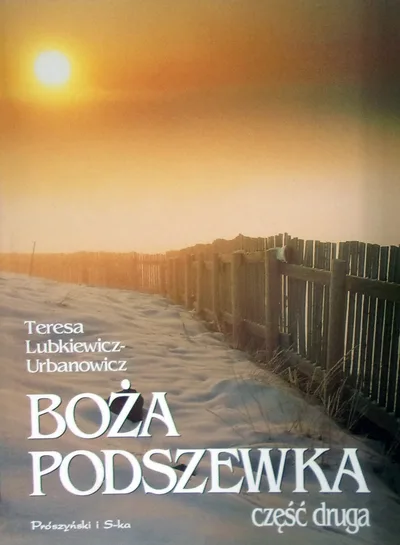 Boza podszewka. Czesc druga poster