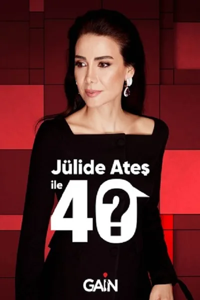 40 poster