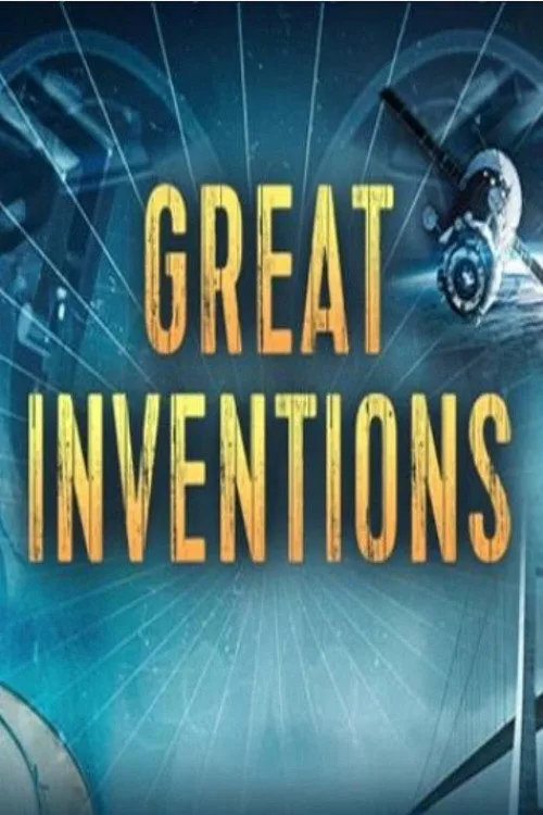 Great Inventions poster