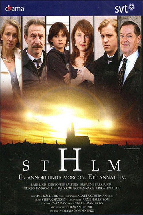 Sthlm poster