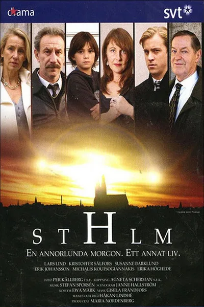 Sthlm poster