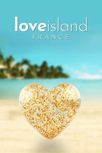 Love Island (France) poster