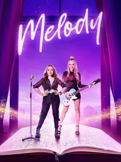 Melody poster