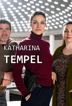 Ein Fall für Katharina Tempel poster