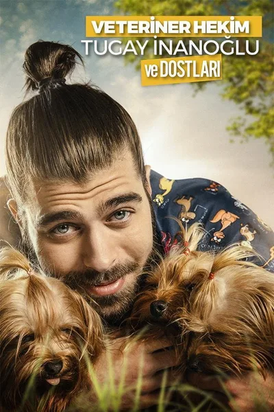 Tugay Inanoglu ve Dostlari poster