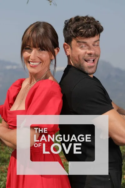 The Language of Love poster