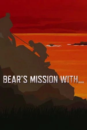 Bear's Mission With... poster