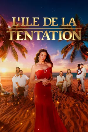 L'île de la tentation poster