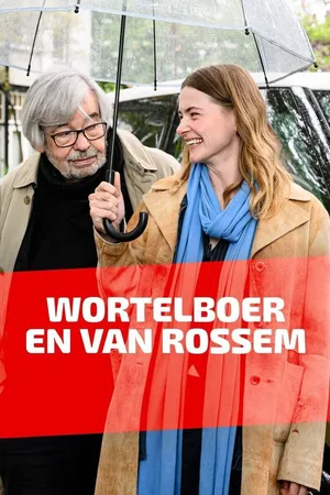 Wortelboer & Van Rossem poster