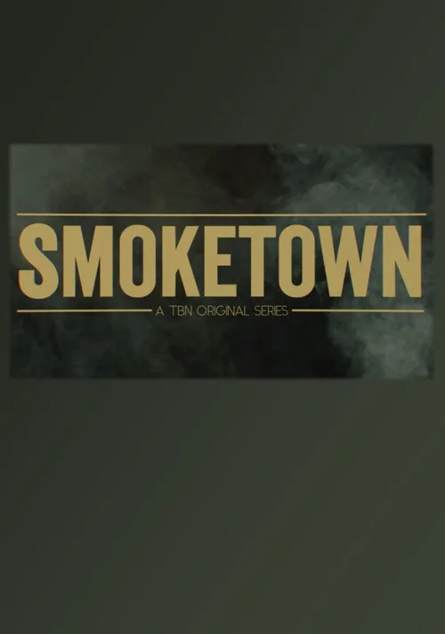 Smoketown poster