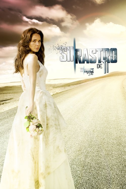 Sin rastro de ti poster