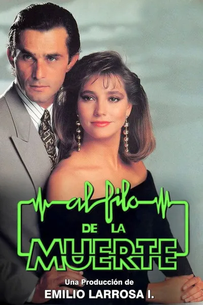 Al filo de la muerte poster