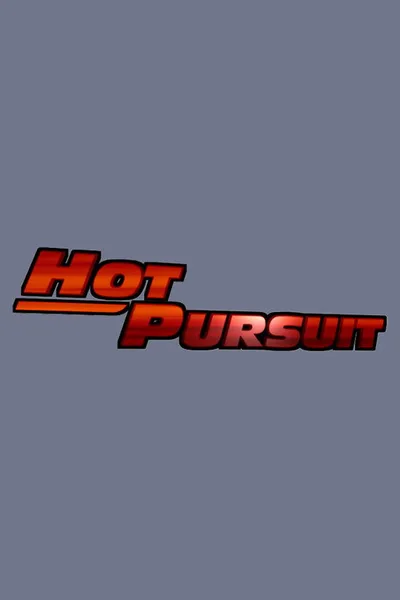 Hot Pursuit poster