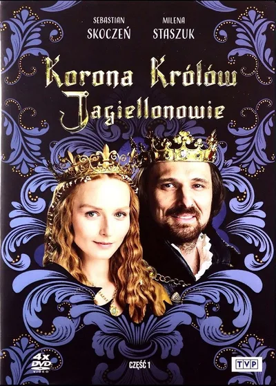 The Crown of the Kings. The Jagiellonians poster