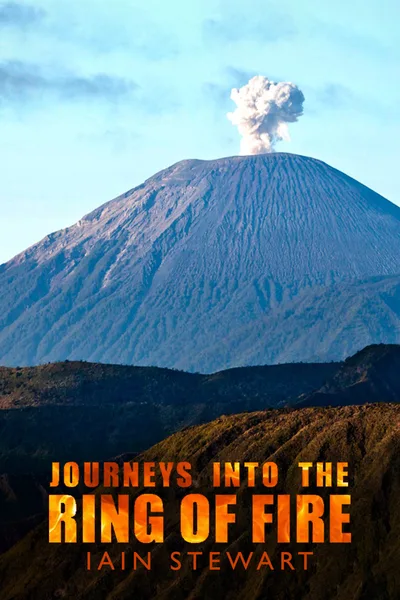 Hot Rocks: Geology of Civilization poster