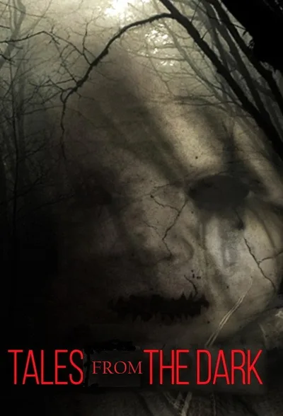 Tales from the Dark poster