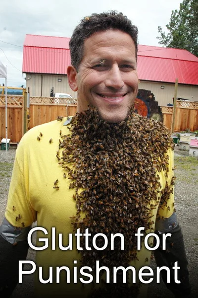 Glutton for Punishment poster