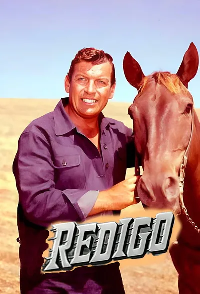 Redigo poster