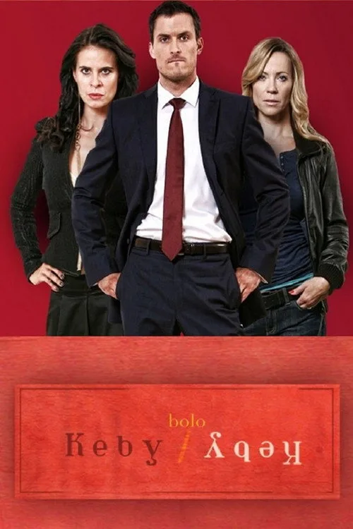 Keby bolo keby poster