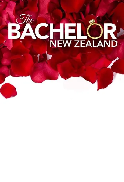 The Bachelor NZ poster