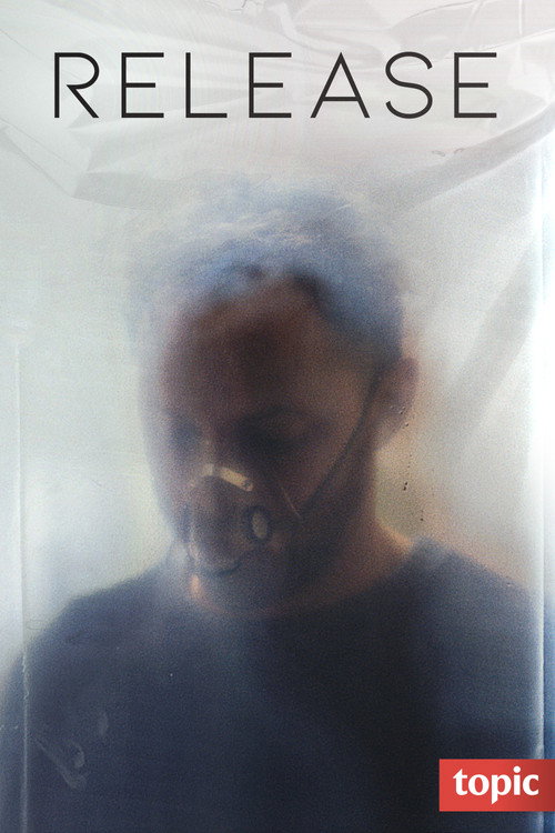 Release poster