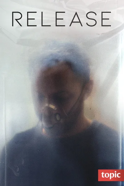 Release poster