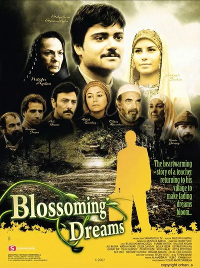 Yeseren Düsler poster