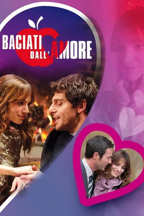 Baciati dall'amore poster