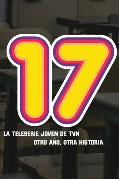 17 poster