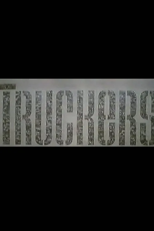 Truckers poster