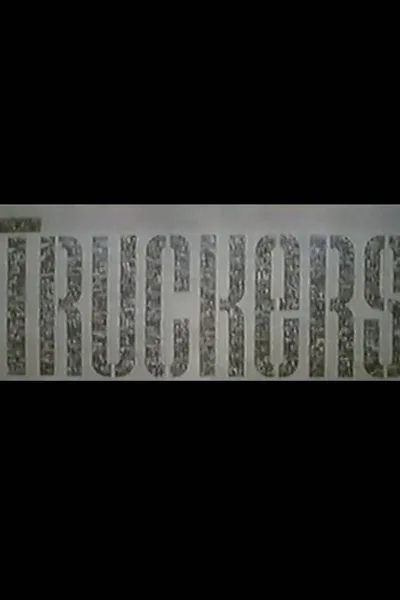 Truckers poster