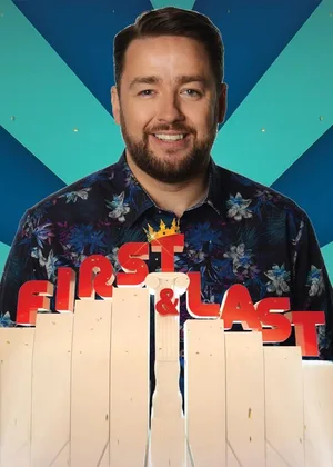 First and Last poster