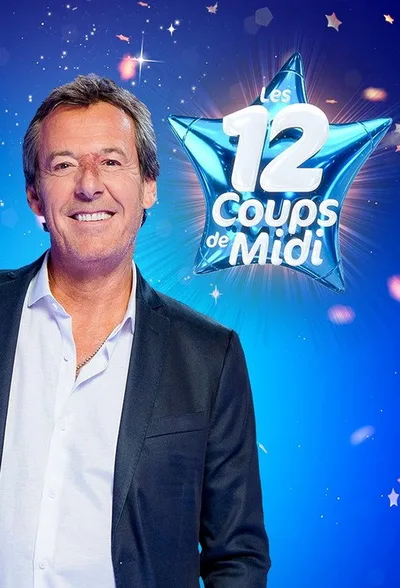 Les 12 Coups de Midi! poster
