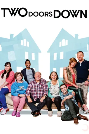 Two Doors Down poster