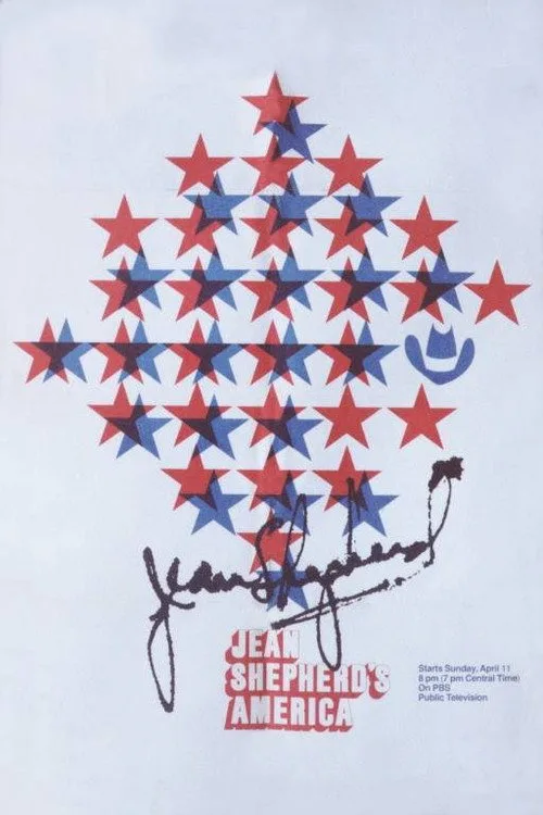 America poster