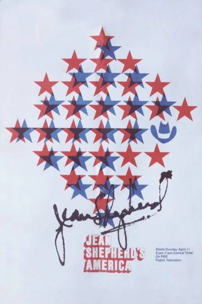 America poster