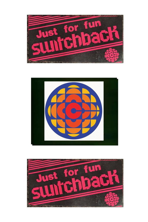 Switchback poster