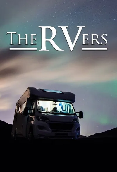The RVers poster