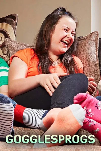 Gogglesprogs poster