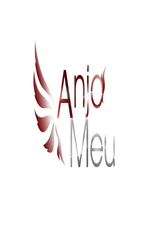 Anjo Meu poster