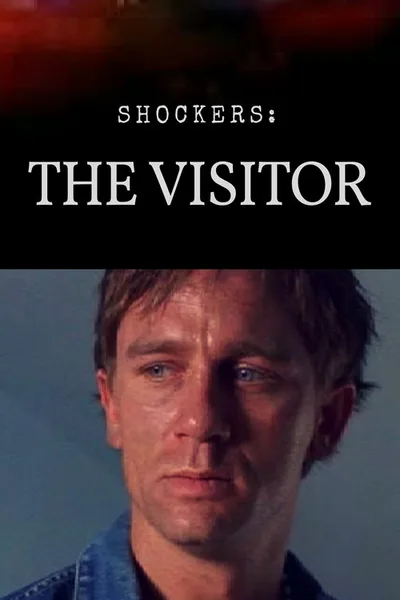 Shockers poster