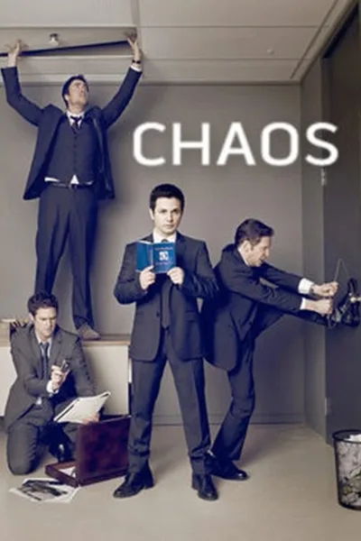 Chaos poster