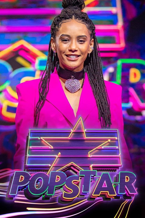 Pop Star poster
