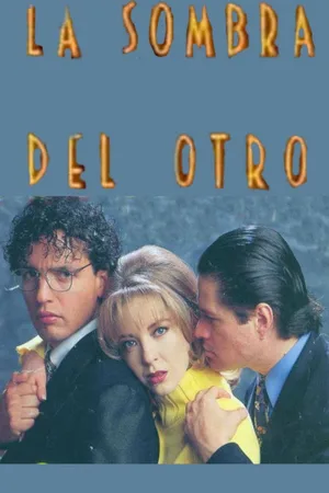 La sombra del otro poster