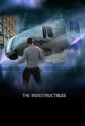The Indestructibles poster