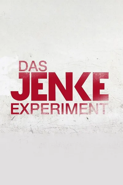 Das Jenke-Experiment poster