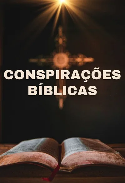 Biblical Conspiracies poster