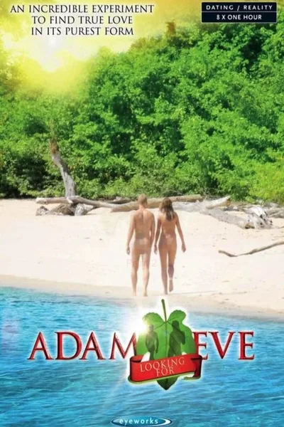 Adam Zkt. Eva poster