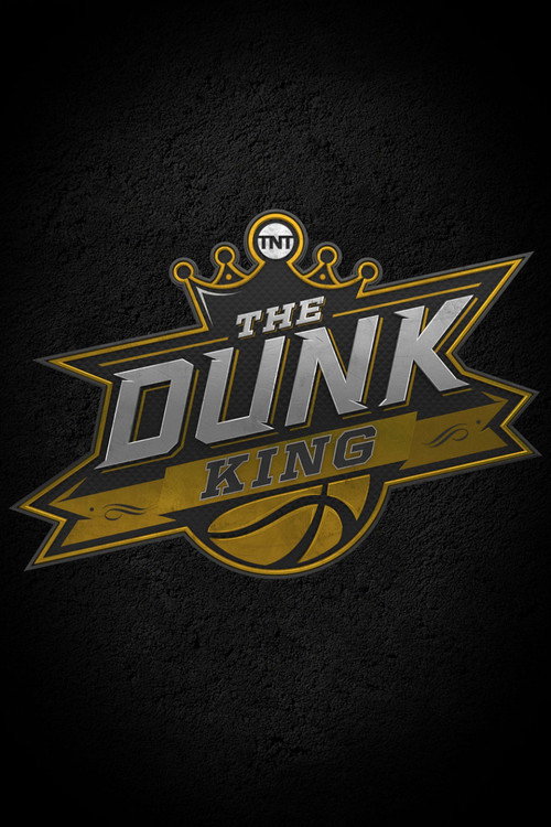 The Dunk King poster